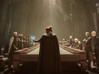 Dune: Awakening z darmowym weekendem i kolejną aktualizacją. Twórcy zachęcają do wypróbowania gry