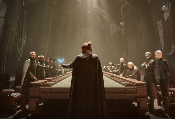 Dune: Awakening z darmowym weekendem i kolejną aktualizacją. Twórcy zachęcają do wypróbowania gry