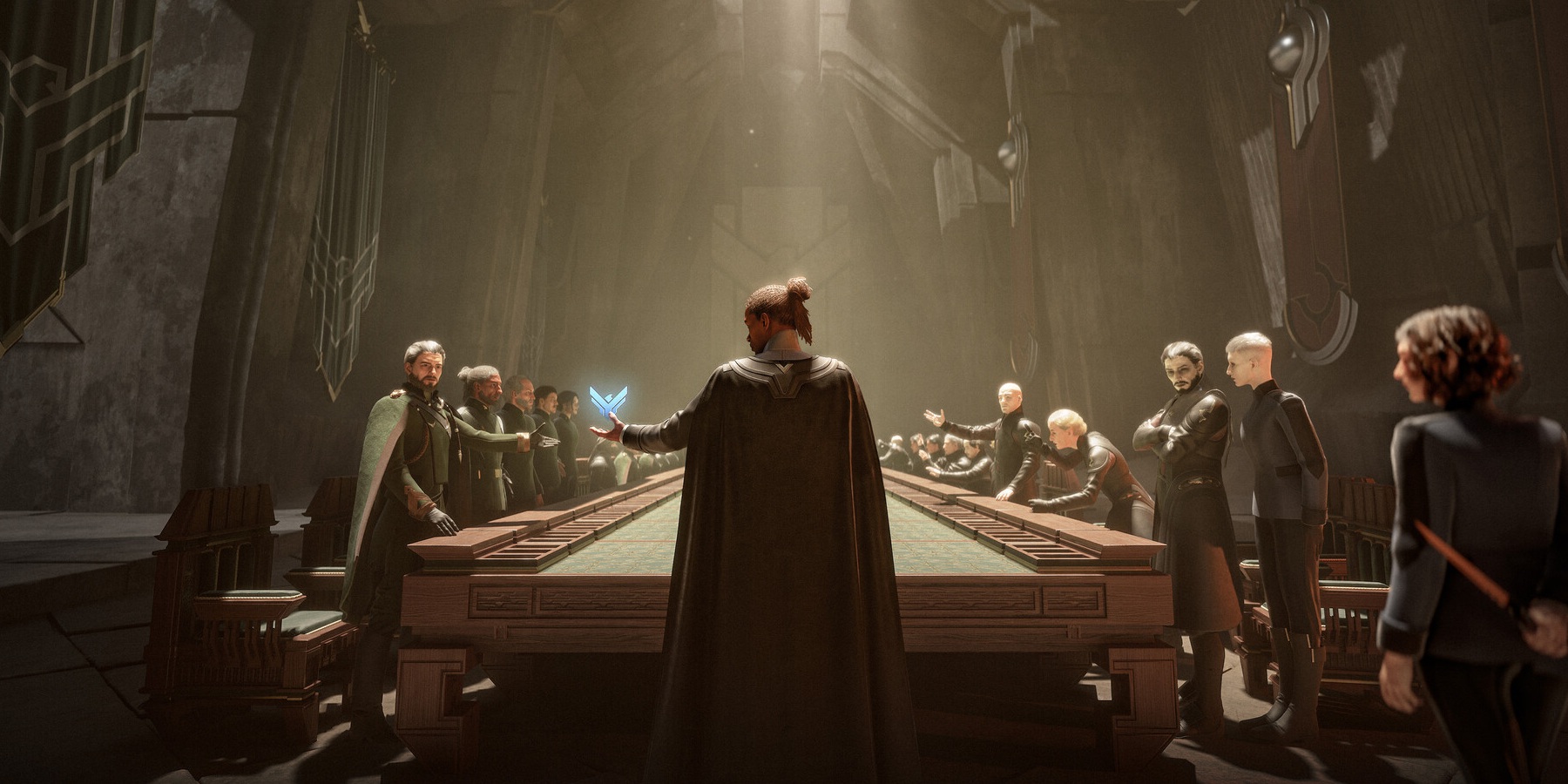 Dune: Awakening z darmowym weekendem i kolejną aktualizacją. Twórcy zachęcają do wypróbowania gry