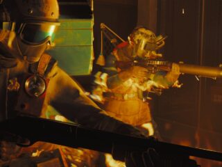 Nie zapominajcie o FBC: Firebreak. Remedy próbuje solidnie przebudować grę