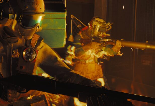 Nie zapominajcie o FBC: Firebreak. Remedy próbuje solidnie przebudować grę