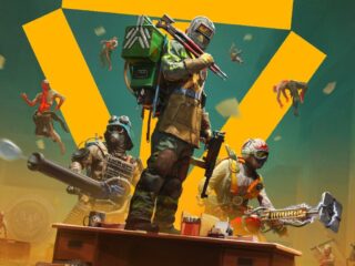 FBC: Firebreak – recenzja. Remedy, daj sobie spokój z multiplayerem