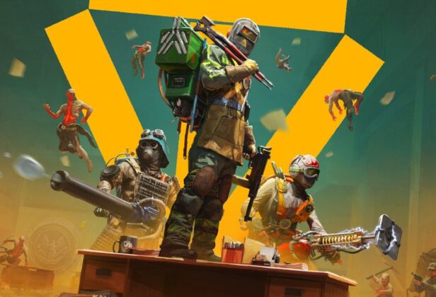 FBC: Firebreak – recenzja. Remedy, daj sobie spokój z multiplayerem