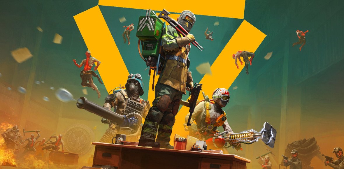 FBC: Firebreak – recenzja. Remedy, daj sobie spokój z multiplayerem
