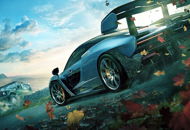 Forza Horizon 6 oficjalnie zapowiedziana! Gracze wybiorą się na wirtualną przejażdżkę po Japonii