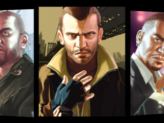 Moderzy nie czekają na remaster GTA 4 i sami upiększają grę. Nowa wersja ogromnego moda właśnie wyszła