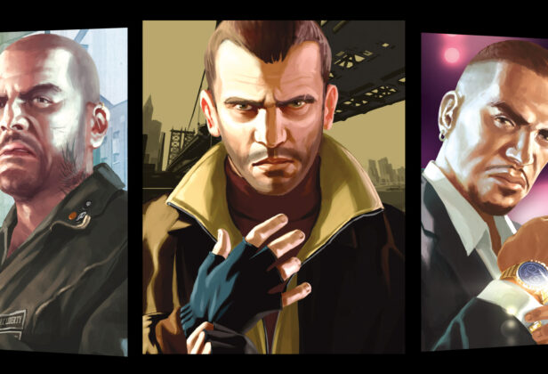 Moderzy nie czekają na remaster GTA 4 i sami upiększają grę. Nowa wersja ogromnego moda właśnie wyszła