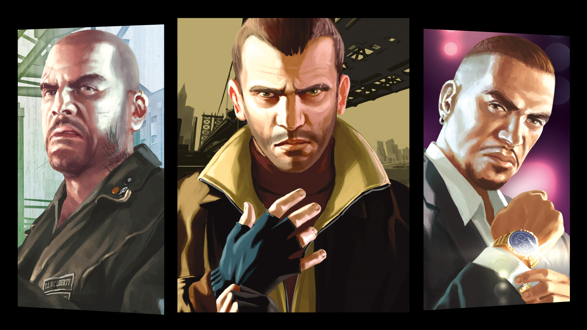 Moderzy nie czekają na remaster GTA 4 i sami upiększają grę. Nowa wersja ogromnego moda właśnie wyszła