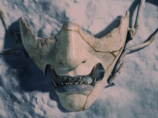 Ghost of Yotei króluje w PlayStation Store. Gracze tłumnie rzucili się na przedsprzedaż gry Sucker Punch
