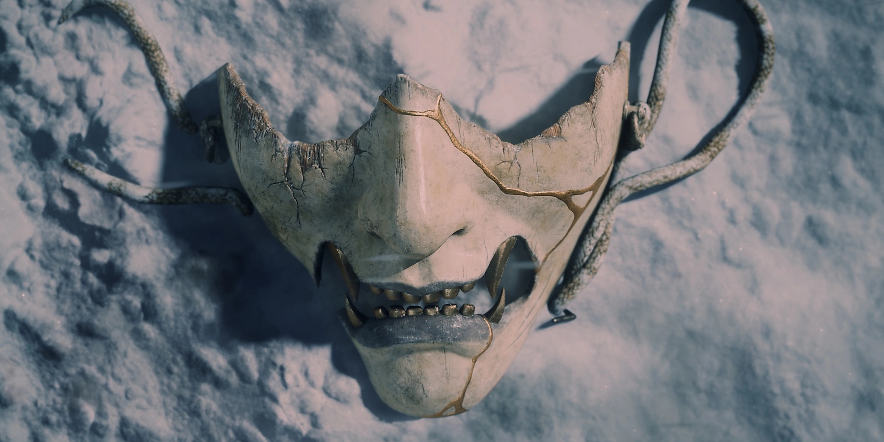 Ghost of Yotei króluje w PlayStation Store. Gracze tłumnie rzucili się na przedsprzedaż gry Sucker Punch