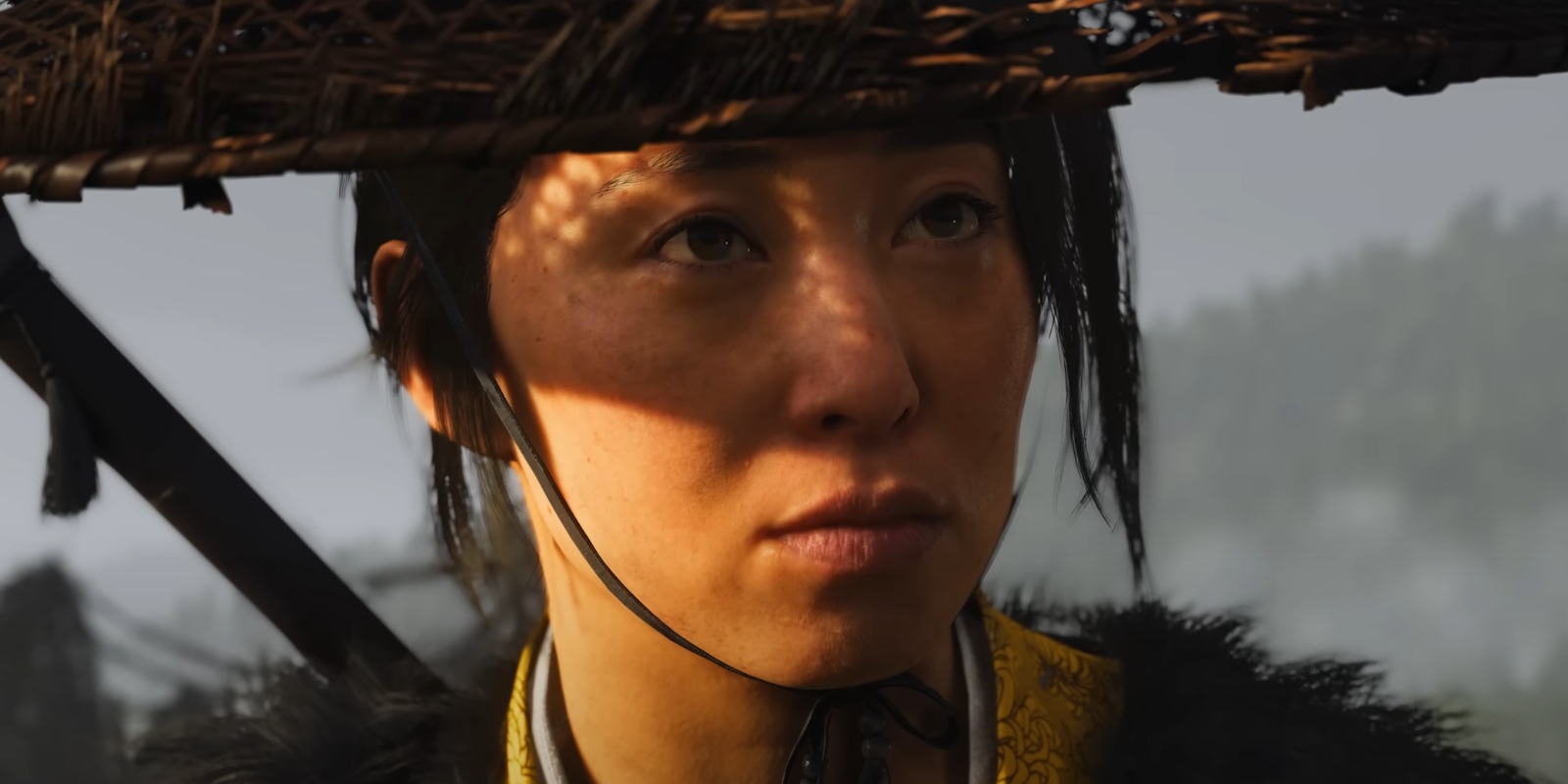 Ghost of Yotei kosztowało prawie tyle samo co Ghost of Tsushima. Założyciel Sucker Punch mówi, że budżety obu gier są bardzo podobne