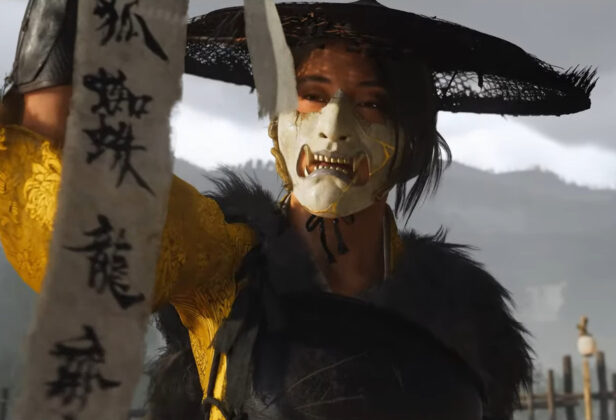 Ghost of Yotei to wspaniały, samurajski świat, w którym można zatracić się na wiele godzin [RECENZJA]