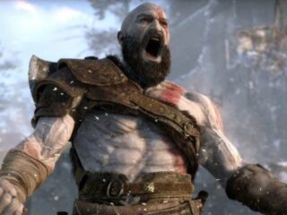 Kto zagra Kratosa w serialu God of War? Pojawiła się lista kandydatów do roli boga wojny