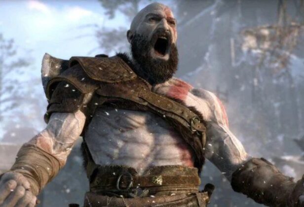 Kto zagra Kratosa w serialu God of War? Pojawiła się lista kandydatów do roli boga wojny