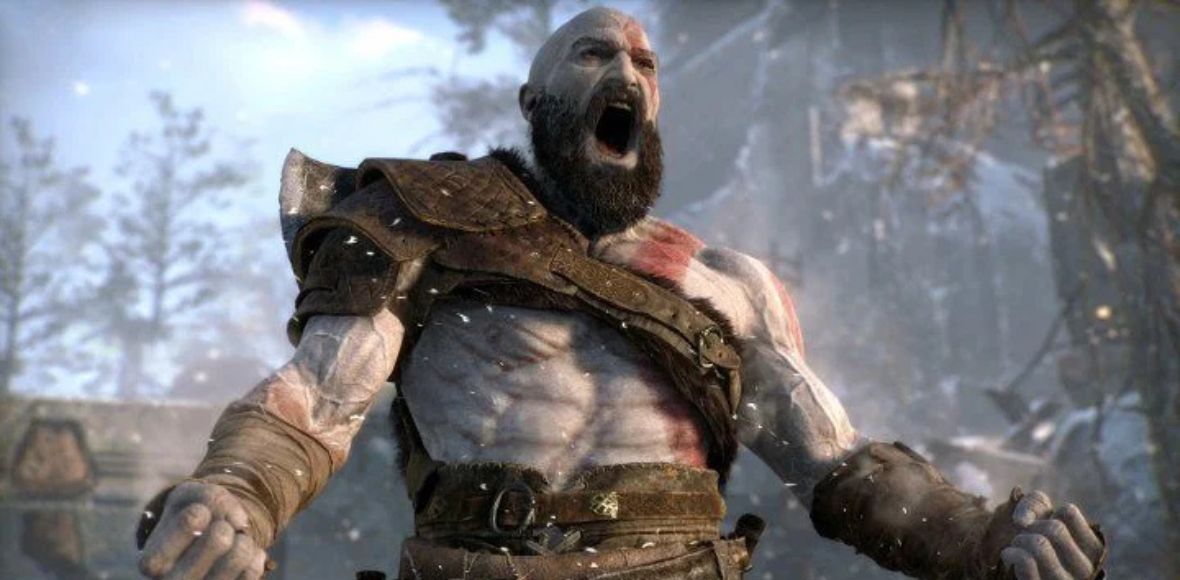 Kto zagra Kratosa w serialu God of War? Pojawiła się lista kandydatów do roli boga wojny