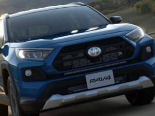 Więcej japońskich SUV-ów, Gran Turismo 7 wytrzyma. Wyścigi Polyphony Digital właśnie otrzymały najnowszą aktualizację