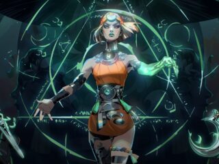 Hades 2 kolejnym kandydatem do gry roku. Dzieło Supergiant Games zebrało genialne oceny