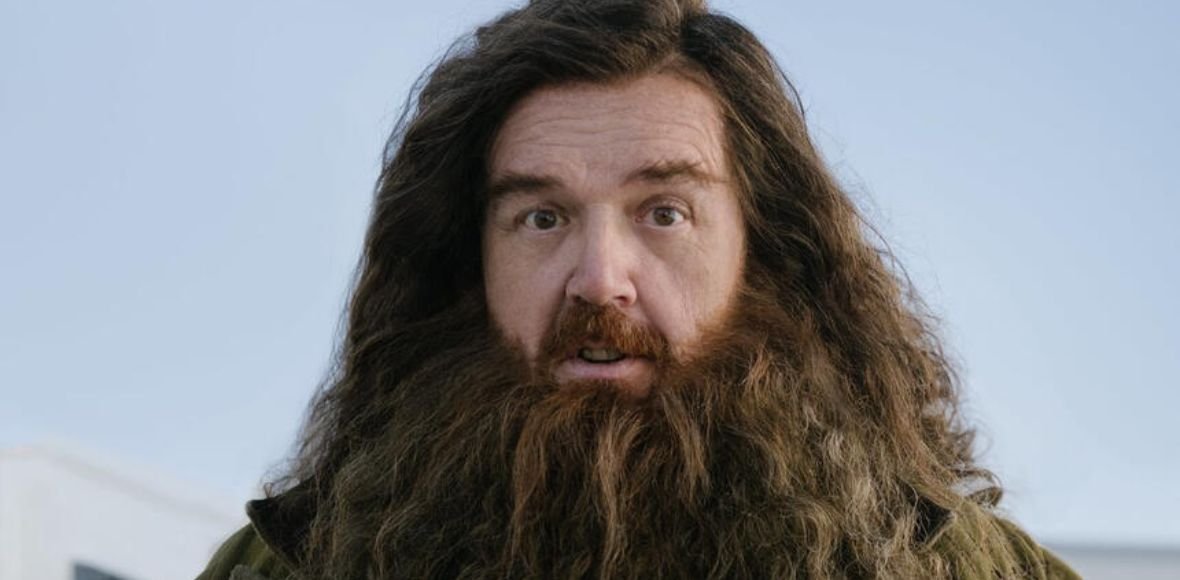Twórca pierwszych filmów o Harrym Potterze ma uwagi do serialu. „Jaki to ma sens?”