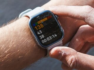 Huawei Watch Fit 4 Pro – test. Aż za dobry, jak na średniaka