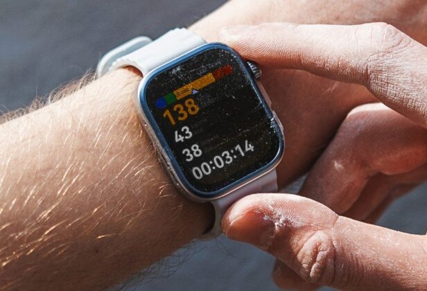 Huawei Watch Fit 4 Pro – test. Aż za dobry, jak na średniaka