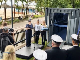 10 lat World of Warships: nowa Strefa Gracza w Muzeum Marynarki Wojennej w Gdyni [RELACJA]