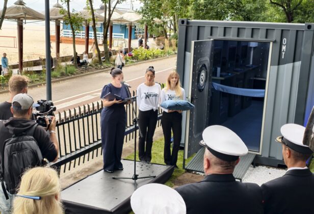 10 lat World of Warships: nowa Strefa Gracza w Muzeum Marynarki Wojennej w Gdyni [RELACJA]
