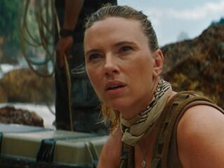 Scarlett Johansson ma powrócić w kontynuacji „Jurassic World: Odrodzenie”. Film zaliczył ogromny sukces finansowy