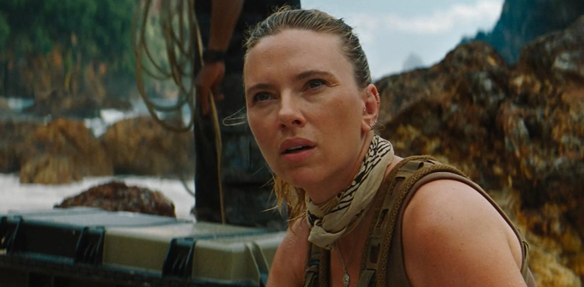 Scarlett Johansson ma powrócić w kontynuacji „Jurassic World: Odrodzenie”. Film zaliczył ogromny sukces finansowy