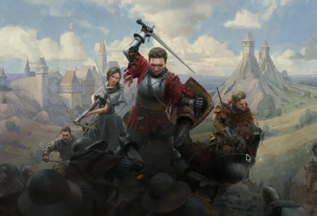Usłysz muzykę z Kingdom Come: Deliverance na żywo! Koncert symfoniczny The Symphony of the Sword sprawi, że poczujesz się jak w XV-wiecznej Bohemii
