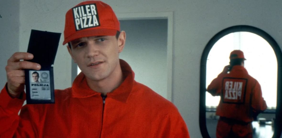 „Kiler 3” powstanie! Scenariusz do kontynuacji kultowej komedii napisze twórca najsłynniejszej polskiej pasty