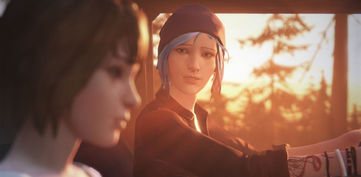 Twórcy gry Life is Strange nie będą pracować nad serialem. Adaptacją zajmie się zupełnie inny zespół