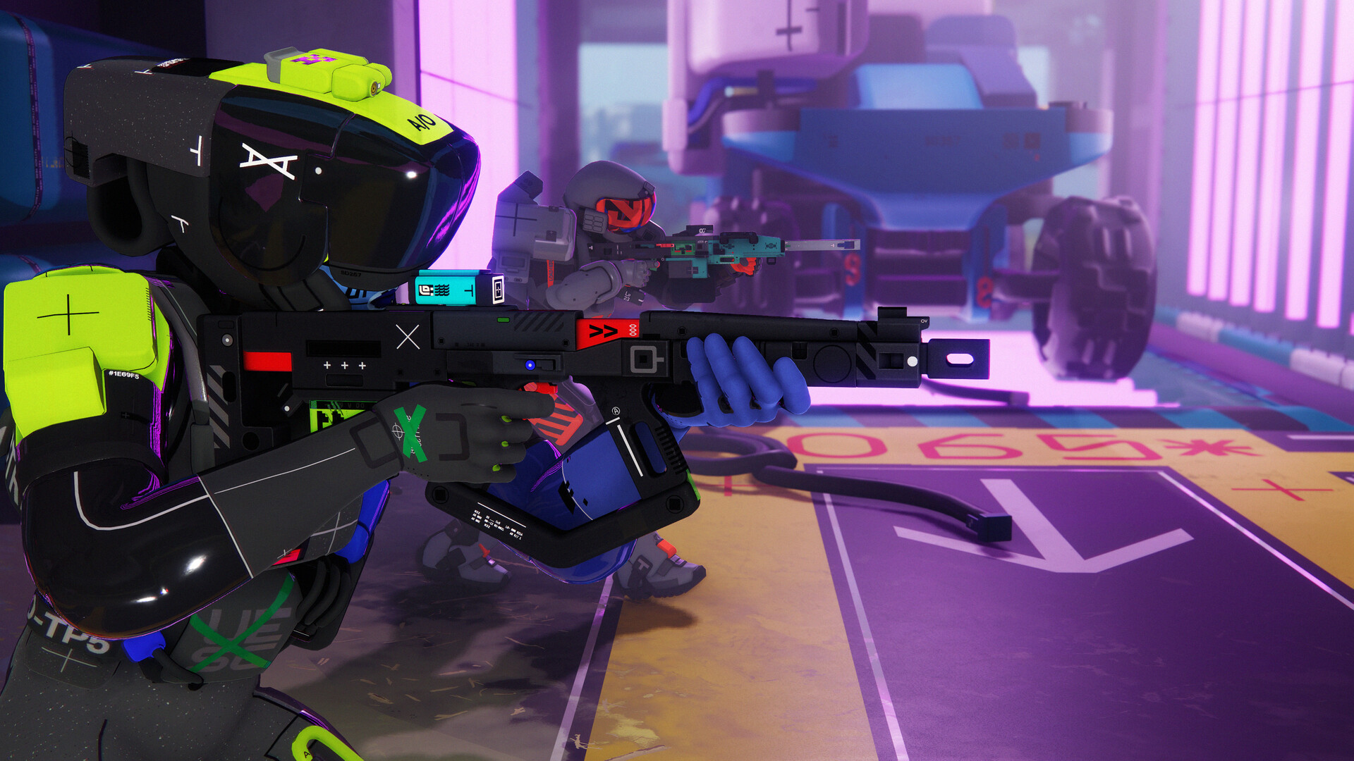 Marathon wielkim nieobecnym wrześniowego State of Play. Kiedy możemy spodziewać się shootera Bungie?