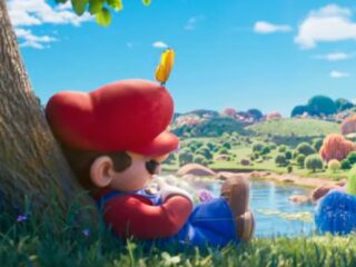 Sequel „Super Mario Bros. Film” na pierwszej zapowiedzi! Znamy pełny tytuł i datę premiery