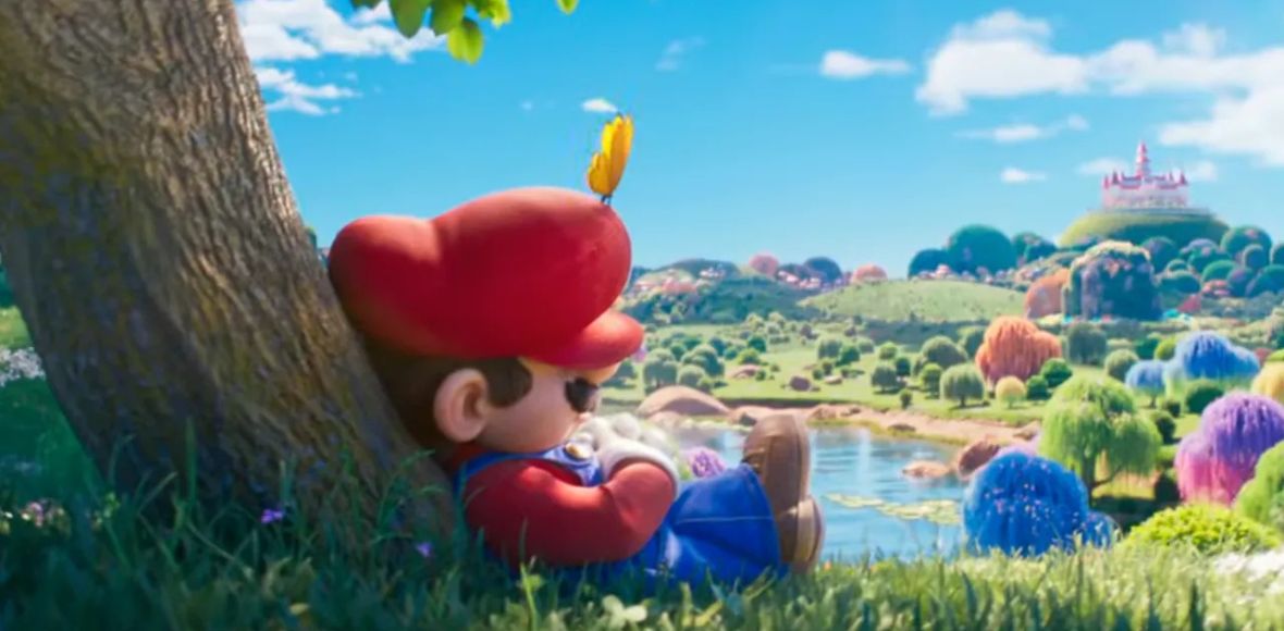 Sequel „Super Mario Bros. Film” na pierwszej zapowiedzi! Znamy pełny tytuł i datę premiery