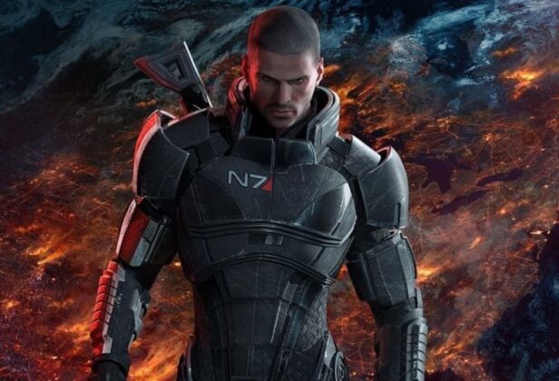Serial Mass Effect powoli staje się faktem. Wiadomo, kiedy Amazon chce ruszyć ze zdjęciami