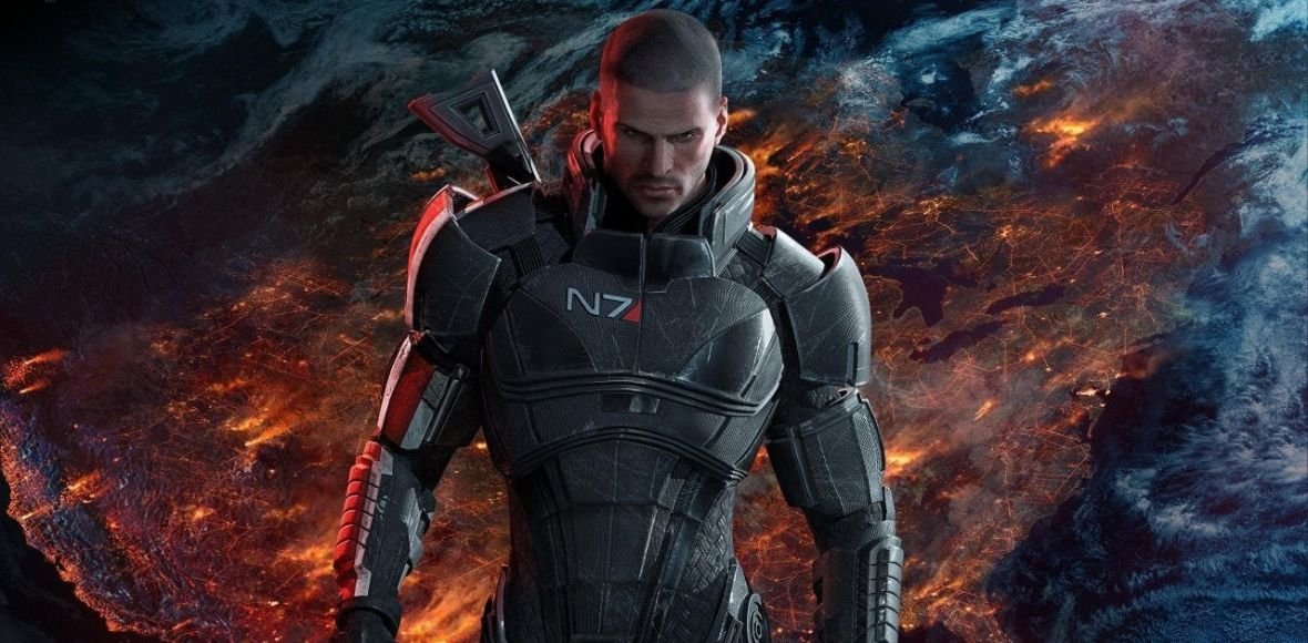 Serial Mass Effect powoli staje się faktem. Wiadomo, kiedy Amazon chce ruszyć ze zdjęciami