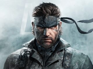 Konami boi się własnego cienia. Recenzja Metal Gear Solid Delta: Snake Eater