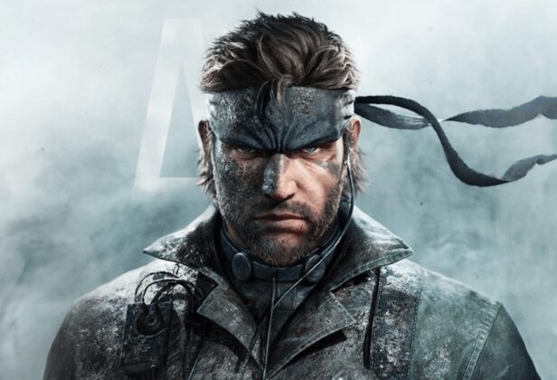 Konami boi się własnego cienia. Recenzja Metal Gear Solid Delta: Snake Eater