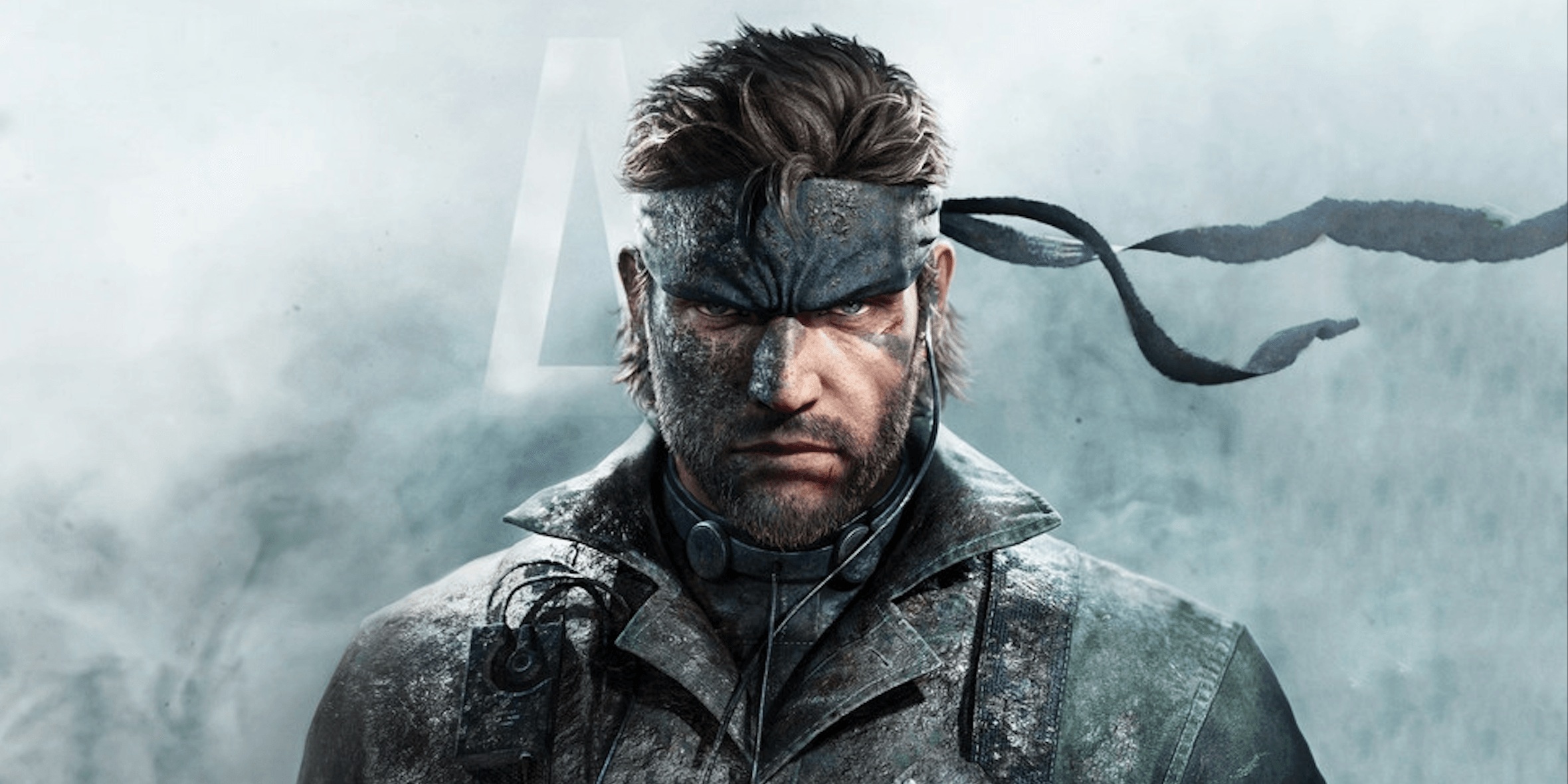 Konami boi się własnego cienia. Recenzja Metal Gear Solid Delta: Snake Eater
