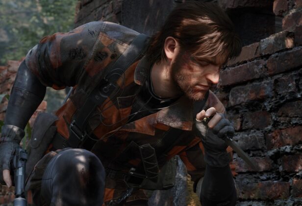 Konami rozważa remake kolejnej gry z serii Metal Gear. Pyta graczy, jaką najchętniej by zobaczyli