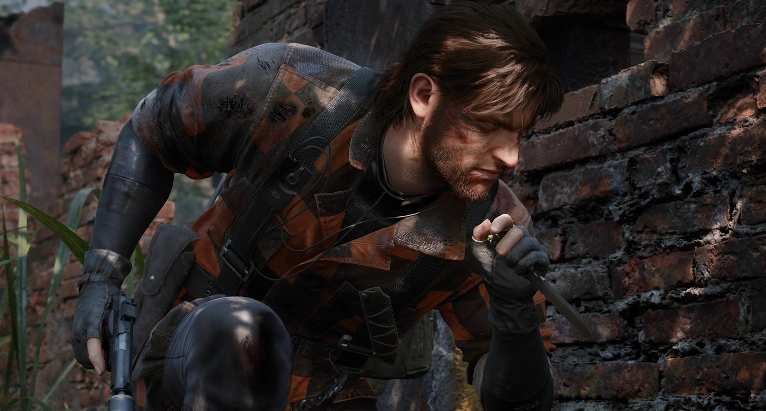 Konami rozważa remake kolejnej gry z serii Metal Gear. Pyta graczy, jaką najchętniej by zobaczyli