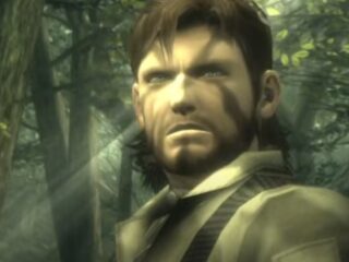 Nadchodzi Metal Gear Solid: Master Collection Vol. 2. Konami potwierdziło prace nad kolejnym pakietem remasterów