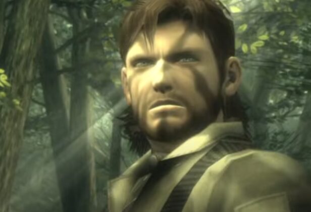 Nadchodzi Metal Gear Solid: Master Collection Vol. 2. Konami potwierdziło prace nad kolejnym pakietem remasterów