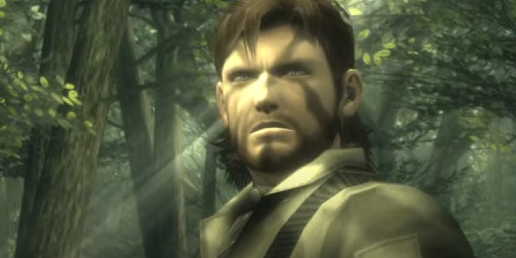 Nadchodzi Metal Gear Solid: Master Collection Vol. 2. Konami potwierdziło prace nad kolejnym pakietem remasterów