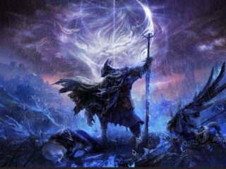 Twórcy Elden Ring Nightreign wkrótce naprawią irytujący błąd. FromSoftware zapowiedziało kolejną aktualizację