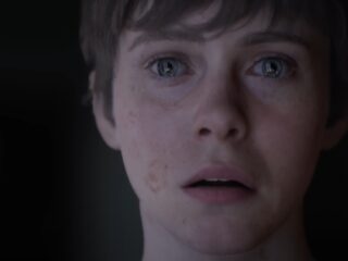 Hideo Kojima chce zeskanować… ducha. Paranormalna istota miałaby trafić do OD