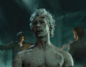 Czy dobrze jest być złym w RPG? Mało która gra mówi o tym tak głęboko jak The Necromancer’s Tale
