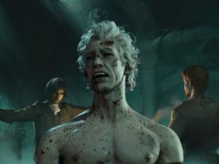 Czy dobrze jest być złym w RPG? Mało która gra mówi o tym tak głęboko jak The Necromancer’s Tale