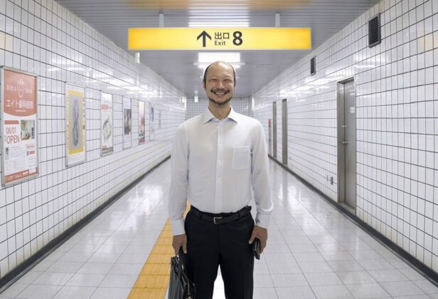 „Exit 8” udowadnia, że czasem po prostu liczy się rozrywka. To rzetelna adaptacja gry i niezły horror [RECENZJA]