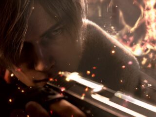 Capcom za moment ujawni Leona w Resident Evil Requiem? Znany insider ma co do tego dużą pewność